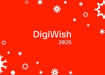 DigiKey Launches 2025 DigiWish Holiday Giveaway