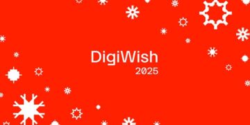 DigiKey Launches 2025 DigiWish Holiday Giveaway