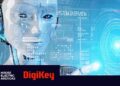 DigiKey and Hirose host free webinar on Humanoid Robotics