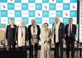 PCIM Asia New Delhi Conference opens today, powering India’s next leap in power electronics