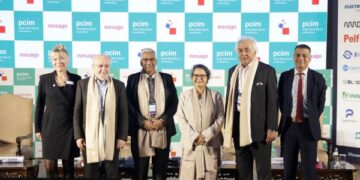 PCIM Asia New Delhi Conference opens today, powering India’s next leap in power electronics