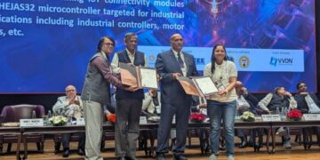 IndieSemiC and C-DAC Trivendrum Sign MoU for Semiconductor and Embedded Systems Collaboration