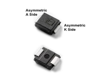 TPSMB Asymmetrical TVS Diodes Cut Conduction Loss and BOM Cost in 12V Battery Systems