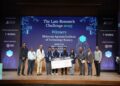 Lam Research Announces Winners of Annual Collegiate Challenge 