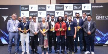 Panasonic deepens its bet on India’s Residential Tech Ecosystem with the next evolution of Ignition startups – Red Health & Respirer Living Sciences