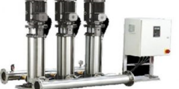 Pneumatic System: Definition, Construction, Working Principle, Advantages & Applications