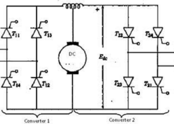 Power Electronic Converters