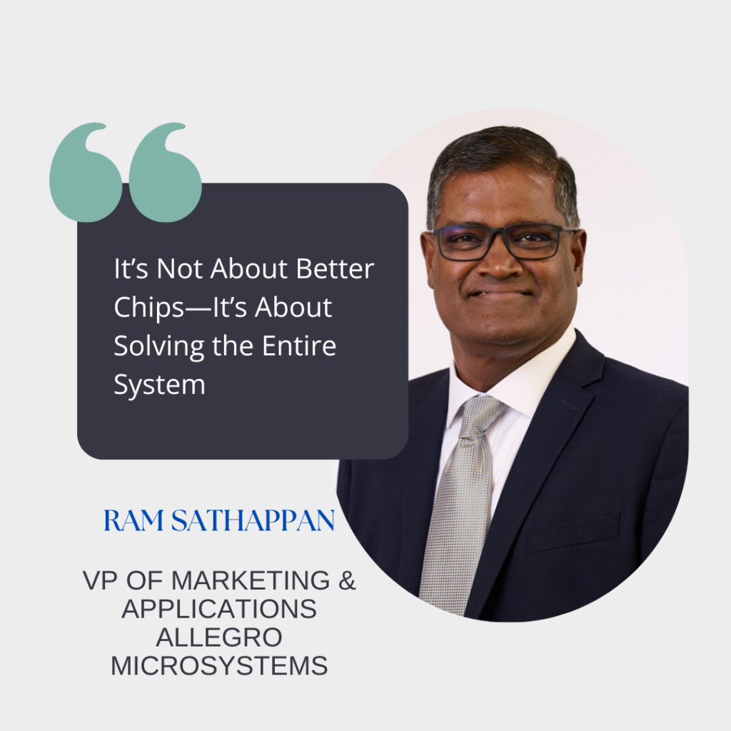 The Real Innovation Is Solving the System, Not Just the Silicon ...