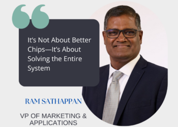 The Real Innovation Is Solving the System, Not Just the Silicon