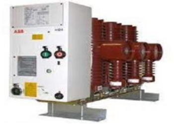 SF6 Circuit Breaker: Definition, Construction, Working Principle, Advantages & Applications