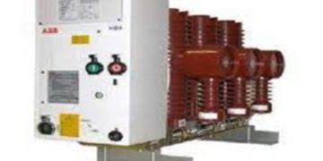 SF6 Circuit Breaker: Definition, Construction, Working Principle, Advantages & Applications