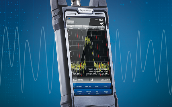 Bird SH Series Sets a New Benchmark in EM Leakage Monitoring