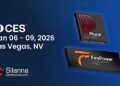 Silanna Semiconductor Wraps Strong 2025, Previews CES 2026 Breakthroughs