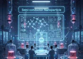 Semiconductor Nanoparticle Market to Reach $7.9 billion by 2033