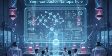 Semiconductor Nanoparticle Market to Reach $7.9 billion by 2033