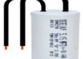 Fan Capacitor: Definition, Working Principle, Specifications, Wiring Diagram & Applications
