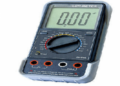 LCR Meter: Definition, Block Diagram, Working Principle, Advantages & Applications