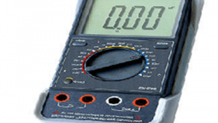 LCR Meter: Definition, Block Diagram, Working Principle, Advantages & Applications