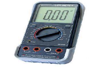 LCR Meter: Definition, Block Diagram, Working Principle, Advantages & Applications