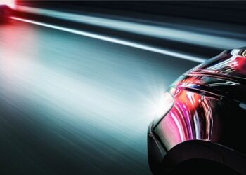 Rohde & Schwarz drives the future of mobility at CES 2026