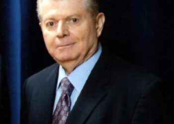 Former Apple CEO Gilbert Amelio Joins Future Form Manufacturing Executive Advisory Board