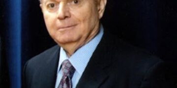 Former Apple CEO Gilbert Amelio Joins Future Form Manufacturing Executive Advisory Board