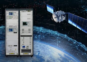 Anritsu passed World’s first PTCRB for select RFCT test cases for 5G NR NTN, in collaboration with Samsung