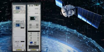 Anritsu passed World’s first PTCRB for select RFCT test cases for 5G NR NTN, in collaboration with Samsung