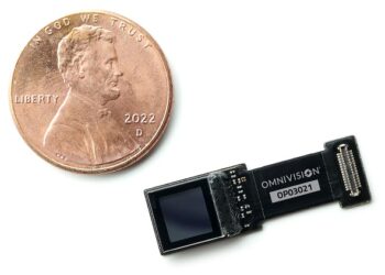 OMNIVISION Launches Single-Chip Microdisplay for Next-Gen Smart Glasses