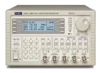 AWG – Arbitrary Waveform Generator: Working Principle, Techniques, Resolution, and Applications