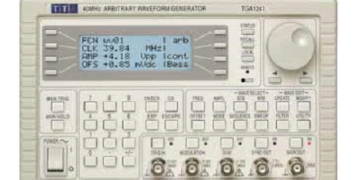 AWG – Arbitrary Waveform Generator: Working Principle, Techniques, Resolution, and Applications