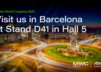 Anritsu Unveils Visionary 6G Solutions at MWC 2026