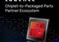 Cadence Launches Partner Ecosystem to Accelerate Chiplet Time to Market