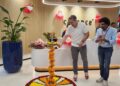 Cadence Celebrates 20 Years in Pune, Reinforces Long-Term R&D Commitment