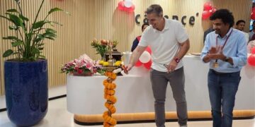 Cadence Celebrates 20 Years in Pune, Reinforces Long-Term R&D Commitment