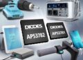 Diodes Incorporated High-Performance 28V USB Type-C Dual-Role Power Delivery Controllers