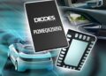 2.5Gbps MIPI® D-PHY ReDriver™ from Diodes Incorporated Optimizes Signal Integrity for Automotive Camera Monitoring Systems and ADAS