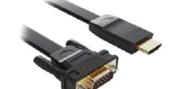 Difference Between VGA and HDMI | Comparison, Features & Which Is Better