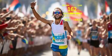 TDK Sensing Solutions Power Engo’s AR Eyewear for Elite Athletic Performance