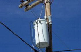 Electrical Substation Components and Their Functions