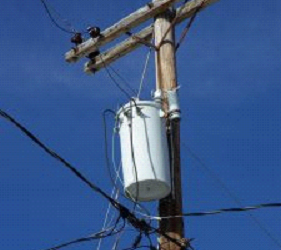 Electrical Substation Components and Their Functions