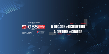 ET NOW Global Business Summit 2026