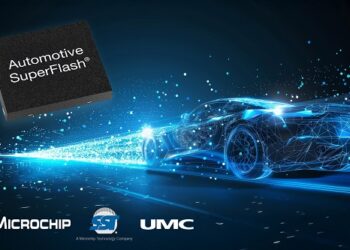 SST and UMC Announce Immediate Availability of 28nm SuperFlash® Gen 4 Automotive Grade 1 Platform