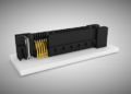 Samtec Generate® High-Speed, 0.80 mm Pitch Edge Card Sockets Available for Immediate Delivery