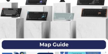 PYIE Announces CES 2026 Showcase Featuring Global Player Keychron