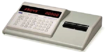 LCR Meter (LCR Bridge): Working Principle and Applications