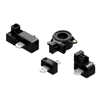 Littelfuse Introduces Automotive-Qualified Current Sensors for EV ...