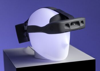 Arrow Electronics Supports .lumen in Scaling Production of Its Glasses for the Blind