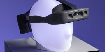 Arrow Electronics Supports .lumen in Scaling Production of Its Glasses for the Blind