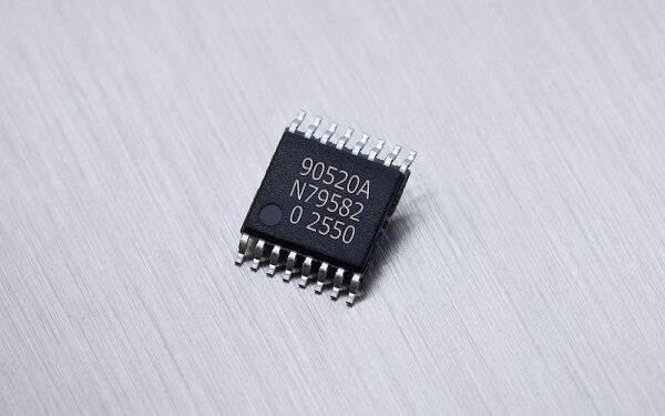 Melexis Unveils High-Resolution 22-Bit Inductive Encoder